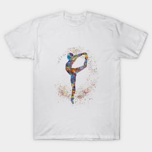 Ballerina T-Shirt